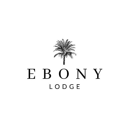 Ebony Lodge امتاتا المظهر الخارجي الصورة