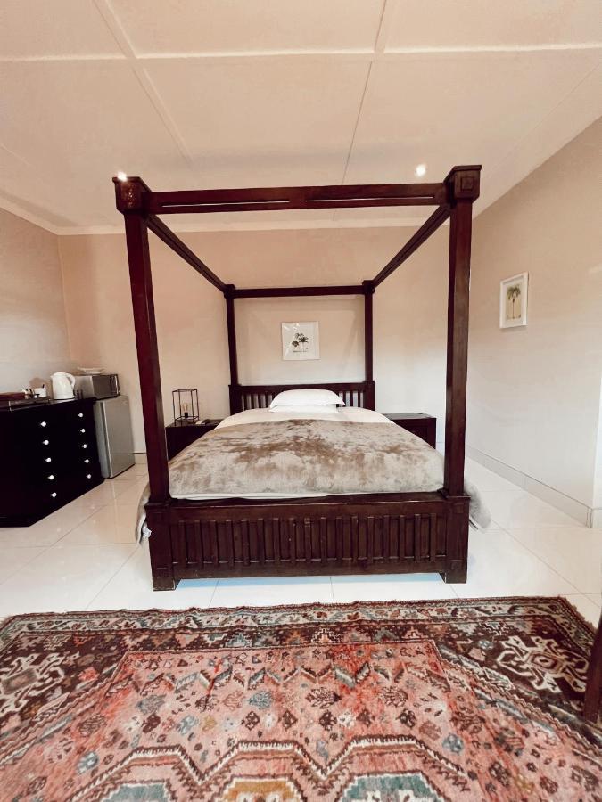 Ebony Lodge امتاتا المظهر الخارجي الصورة