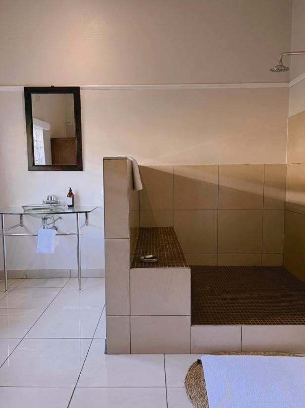 Ebony Lodge امتاتا المظهر الخارجي الصورة