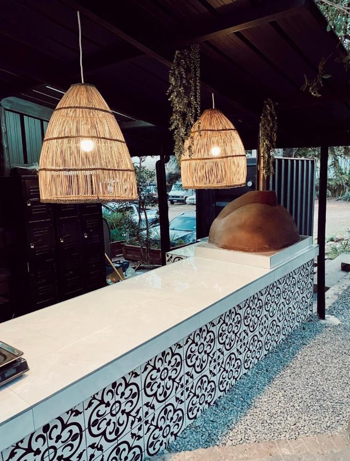 Ebony Lodge امتاتا المظهر الخارجي الصورة