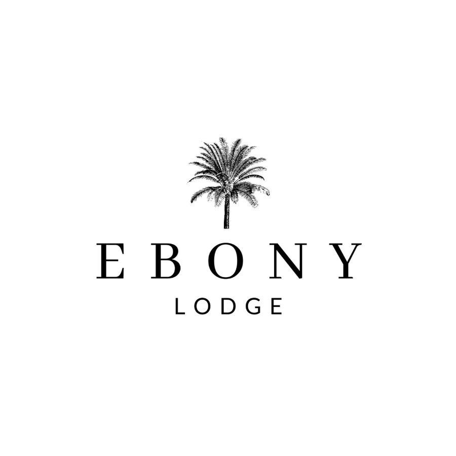 Ebony Lodge امتاتا المظهر الخارجي الصورة